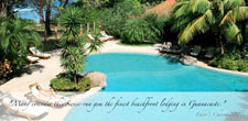 Costa Rica-Guanacaste-Hotel Capitan Suizo - Tamarindo Beach